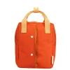 Sticky Lemon Better Together Uni Backpack Small rugby red