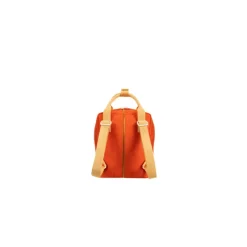 Sticky Lemon Better Together Uni Backpack Small rugby red