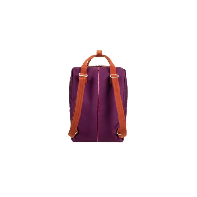 Sticky Lemon Better Together Uni Backpack Large purple tights