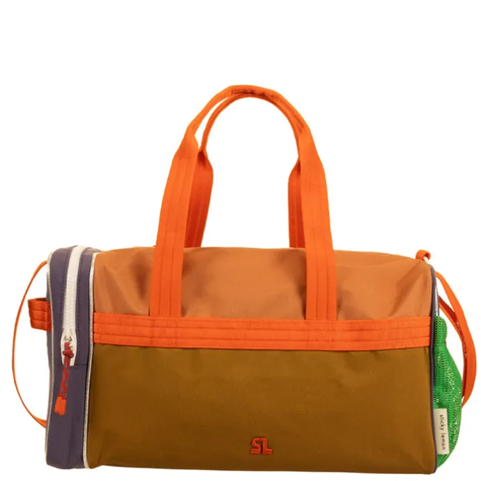 Sticky Lemon Better Together Sportsbag golden cup