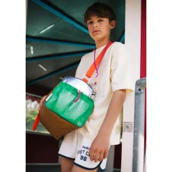 Sticky Lemon Better Together Sportsbag golden cup