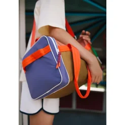 Sticky Lemon Better Together Sportsbag golden cup
