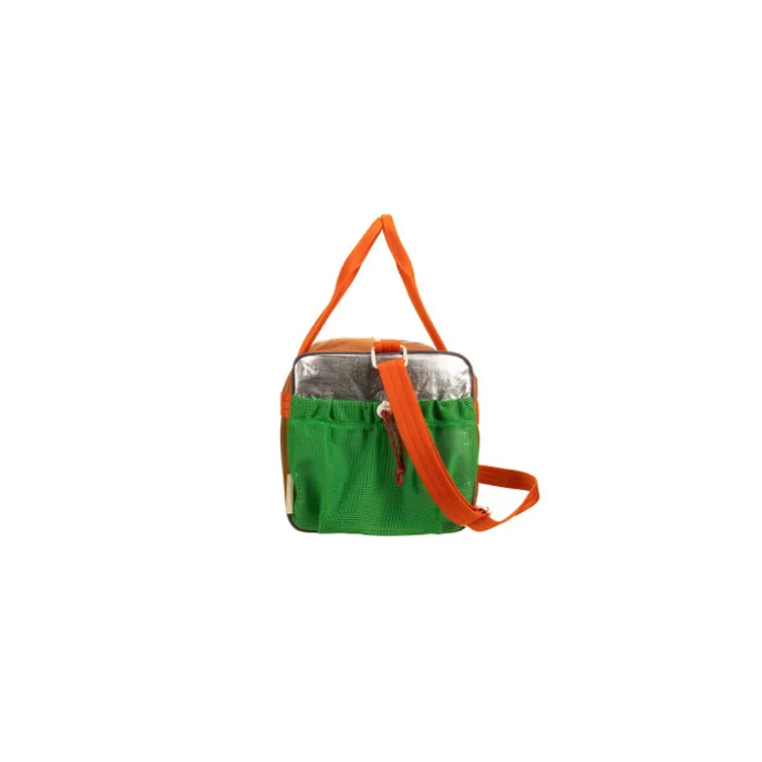 Sticky Lemon Better Together Sportsbag golden cup