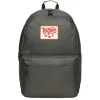 Superdry Montana Patched Backpack Drab olive green