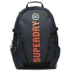 Superdry Tarp Backpack navy