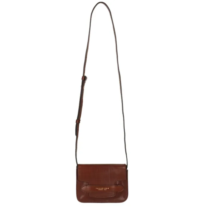 The Bridge Lucrezia Crossbody brown