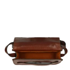 The Bridge Lucrezia Crossbody brown