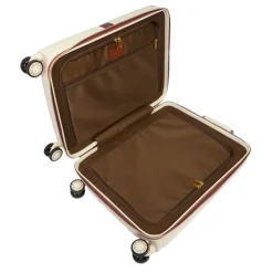 The Bridge Story Cabin Trolley natural-brown