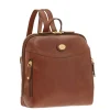 The Bridge Story Donna Backpack brown