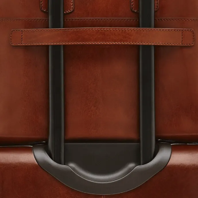 The Bridge Story Donna Briefcase brown