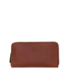 The Bridge Story Donna Wallet brown