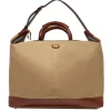The Bridge Story Travelbag 50 natural-brown