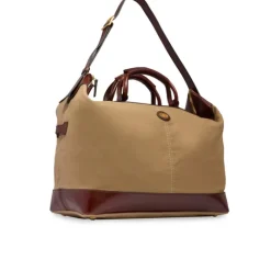 The Bridge Story Travelbag 45 natural-brown
