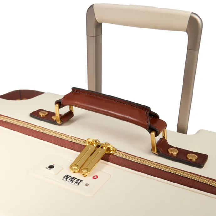The Bridge Story Trolley Large natural-brown