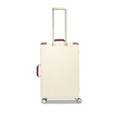 The Bridge Story Trolley Medium natural-brown