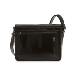 The Bridge Story Uomo Messenger brown
