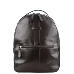 The Bridge Trebbio Backpack black