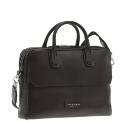 The Bridge Williamsburg Briefcase black