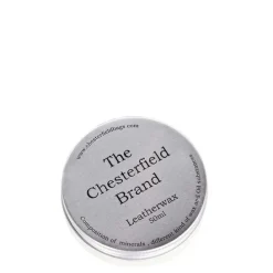 The Chesterfield Brand Accessories Leatherwax transparant