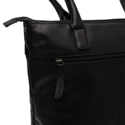 The Chesterfield Brand Altona Shopper zwart
