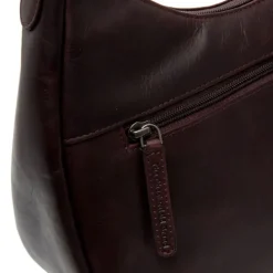 The Chesterfield Brand Alexandria Shoulderbag brown