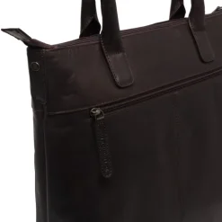 The Chesterfield Brand Altona Shopper bruin