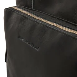 The Chesterfield Brand Alicante Shopper black