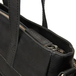 The Chesterfield Brand Alicante Shopper black