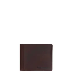 The Chesterfield Brand Alvina Billfold brown