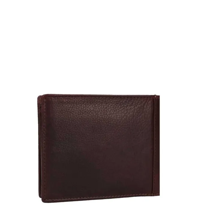 The Chesterfield Brand Alvina Billfold brown