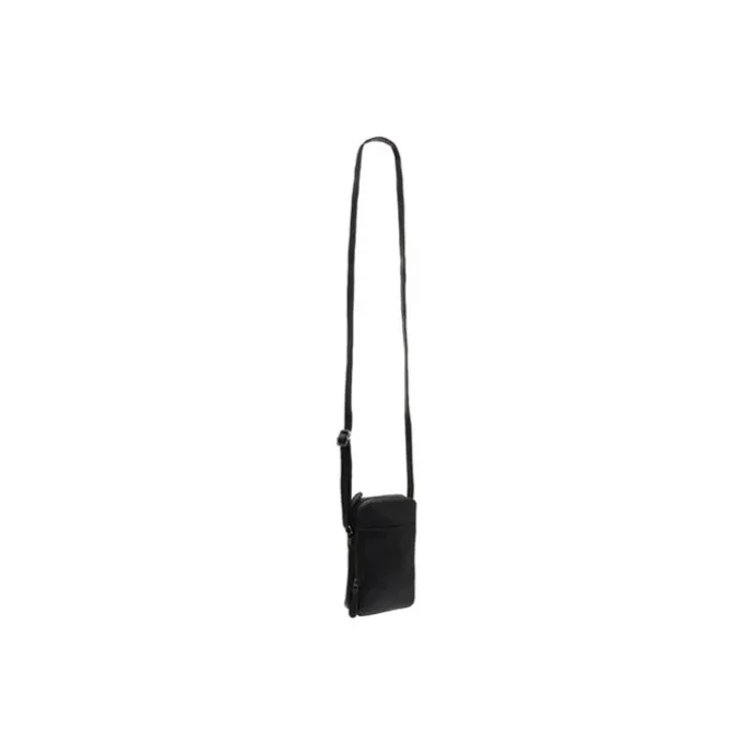 The Chesterfield Brand Alesund Phonebag black