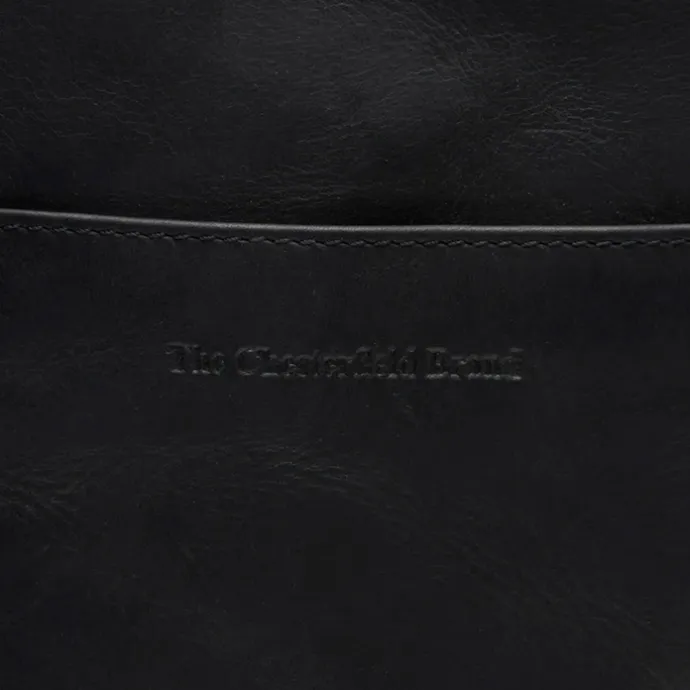 The Chesterfield Brand Alesund Phonebag black