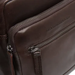 The Chesterfield Brand Amantea Shoulderbag brown