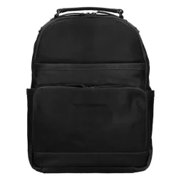 The Chesterfield Brand Austin Backpack black