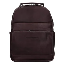 The Chesterfield Brand Austin Backpack brown