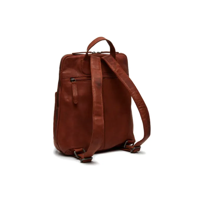 The Chesterfield Brand Bern Rugzak cognac