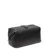 The Chesterfield Brand Biassa Toilet bag black