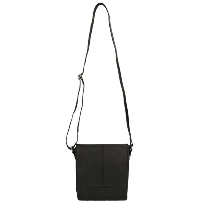 The Chesterfield Brand Bodin Shoulderbag black
