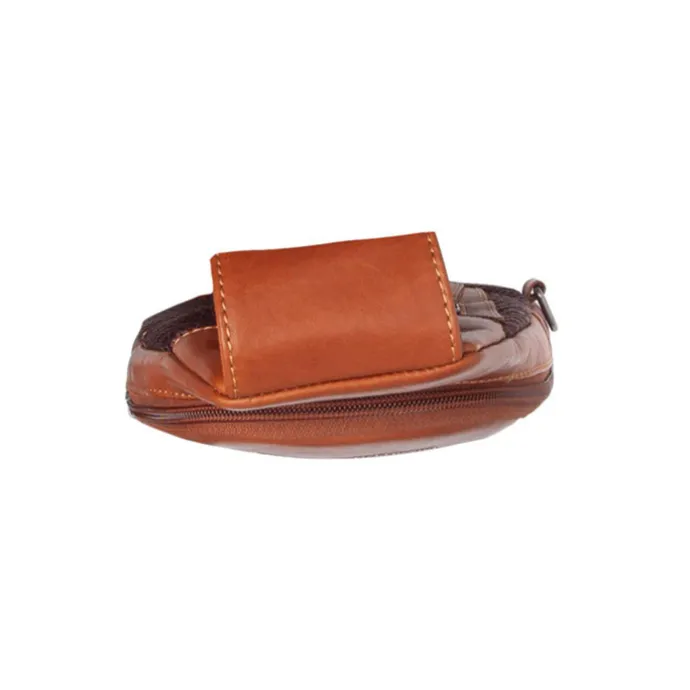 The Chesterfield Brand Bowey Crossbodybag cognac