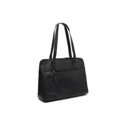 The Chesterfield Brand Branson Shoulderbag black