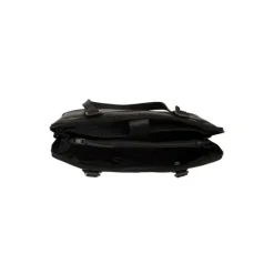 The Chesterfield Brand Branson Shoulderbag black
