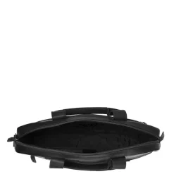The Chesterfield Brand Calvi Laptoptas 15.6'' black