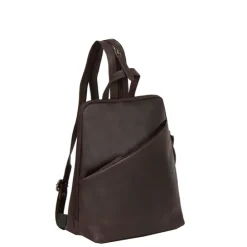 The Chesterfield Brand Claire Backpack brown