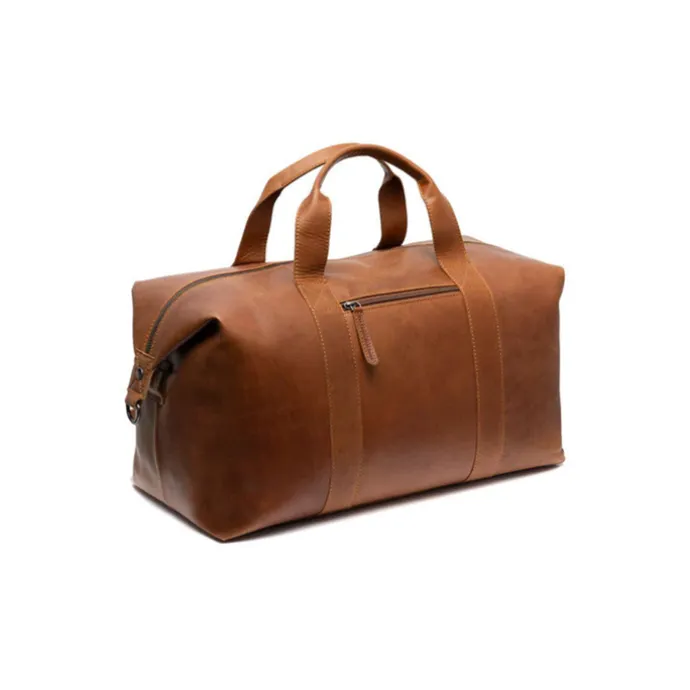 The Chesterfield Brand Conor Travelbag cognac