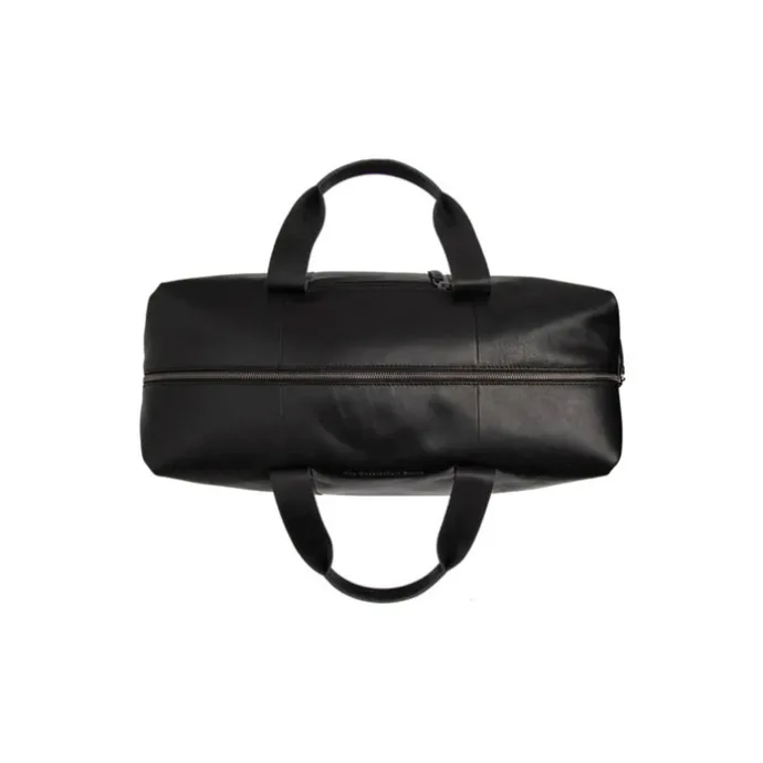 The Chesterfield Brand Conor Travelbag black