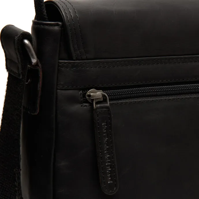 The Chesterfield Brand Everglades Shoulderbag black