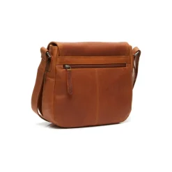 The Chesterfield Brand Everglades Shoulderbag cognac