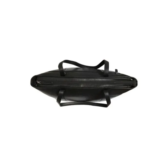 The Chesterfield Brand Ferrera Shopper black