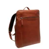 The Chesterfield Brand Filmore Backpack cognac