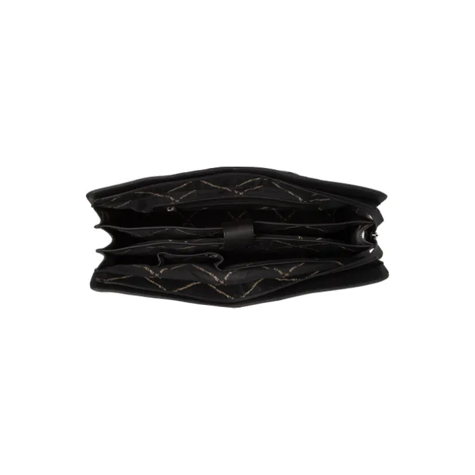 The Chesterfield Brand Fidenza Shopper zwart